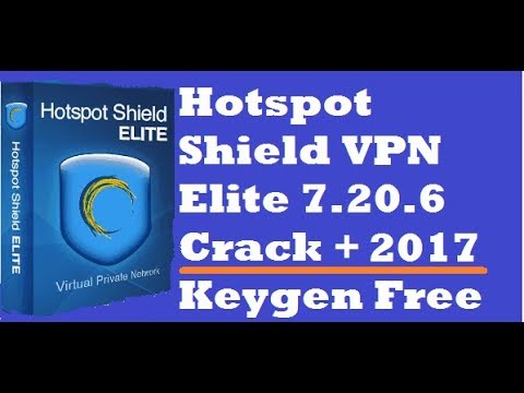 install hotspot shield free download